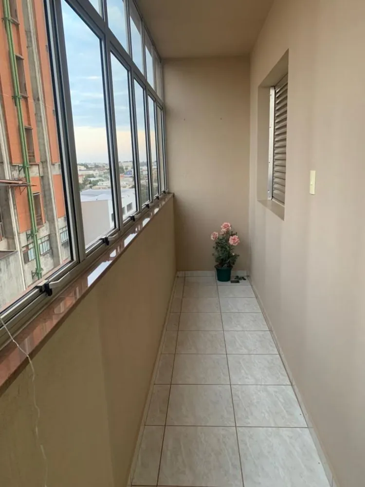 Apartamento, 3 quartos, 100 m² - Foto 6