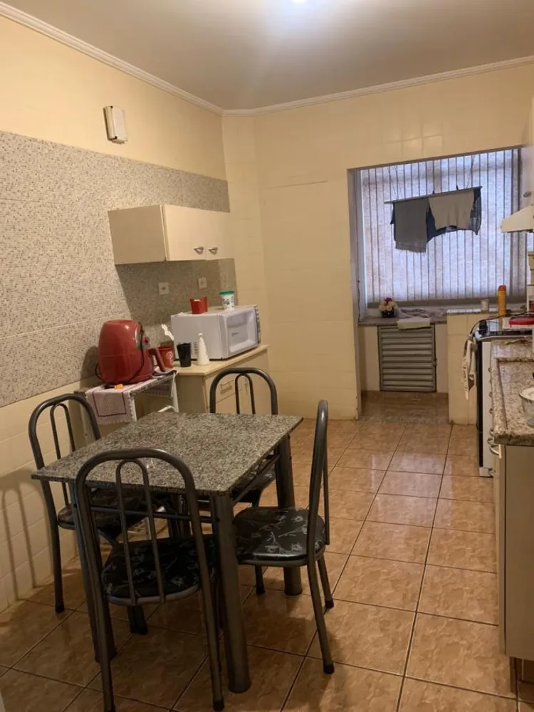 Apartamento, 3 quartos, 100 m² - Foto 9