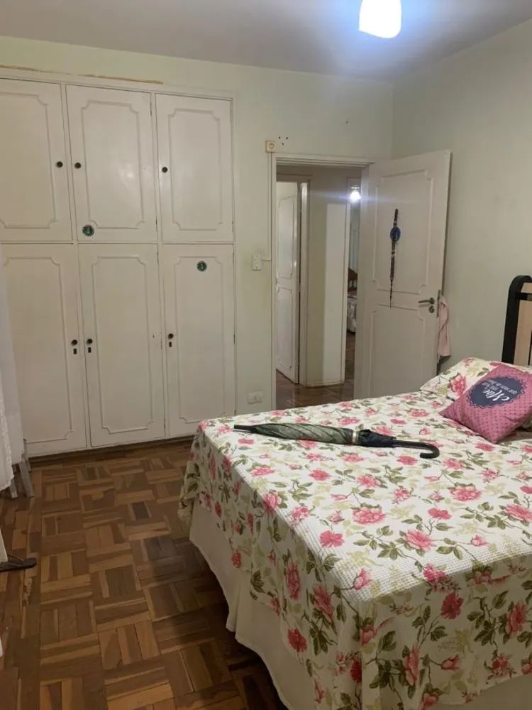 Apartamento, 3 quartos, 100 m² - Foto 5