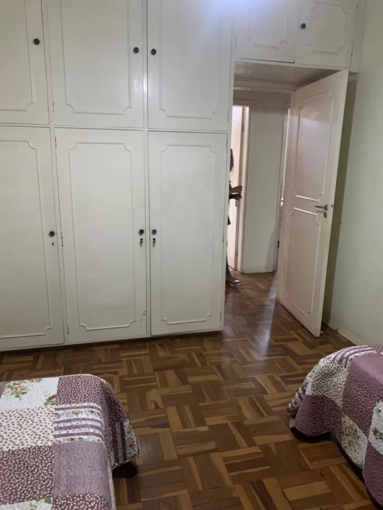 Apartamento, 3 quartos, 100 m² - Foto 7