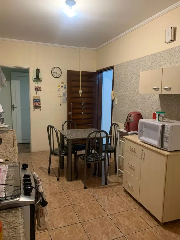 Apartamento, 3 quartos, 100 m² - Foto 12