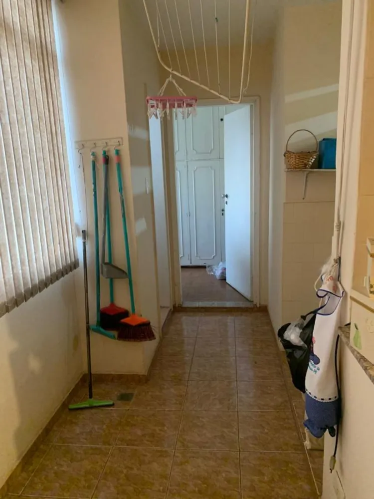 Apartamento, 3 quartos, 100 m² - Foto 11