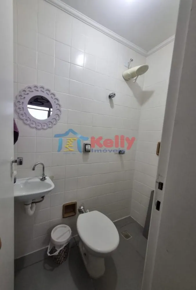 Apartamento, 2 quartos, 72 m² - Foto 4