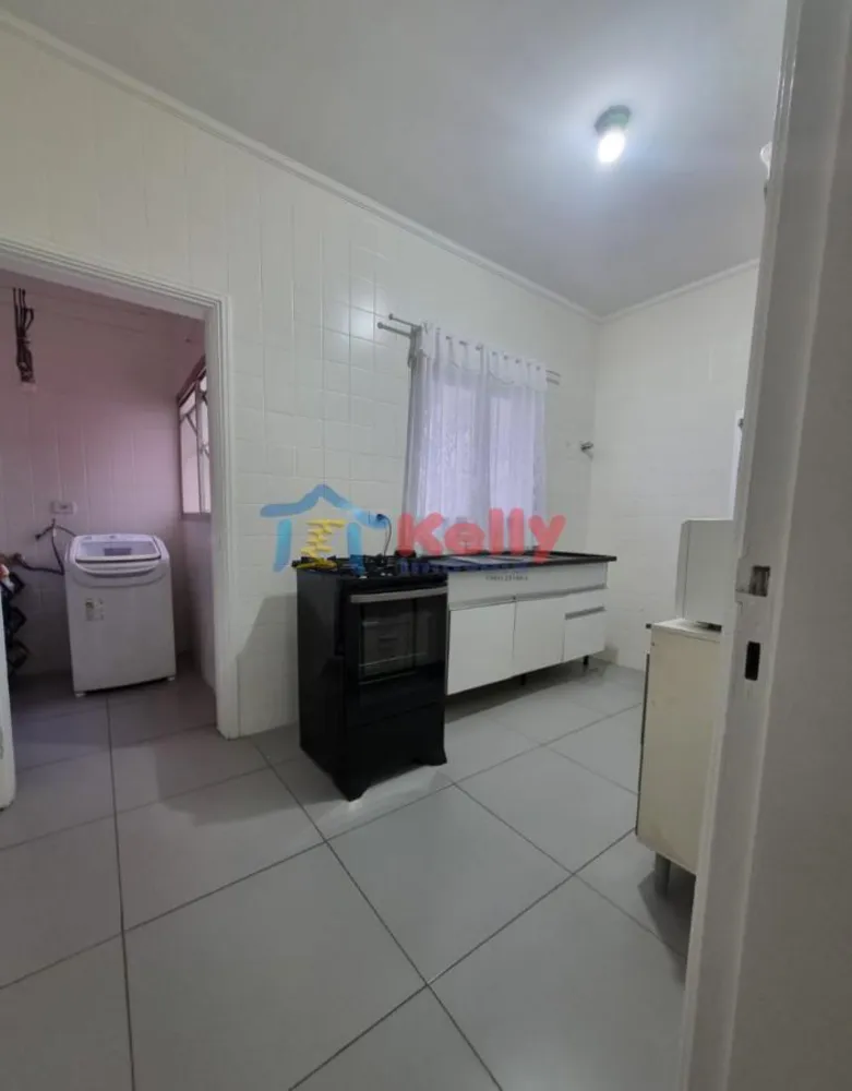 Apartamento, 2 quartos, 72 m² - Foto 2