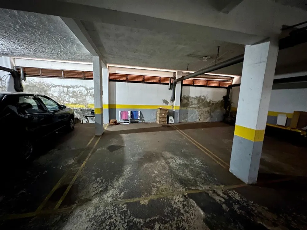 Apartamento, 3 quartos, 107 m² - Foto 1