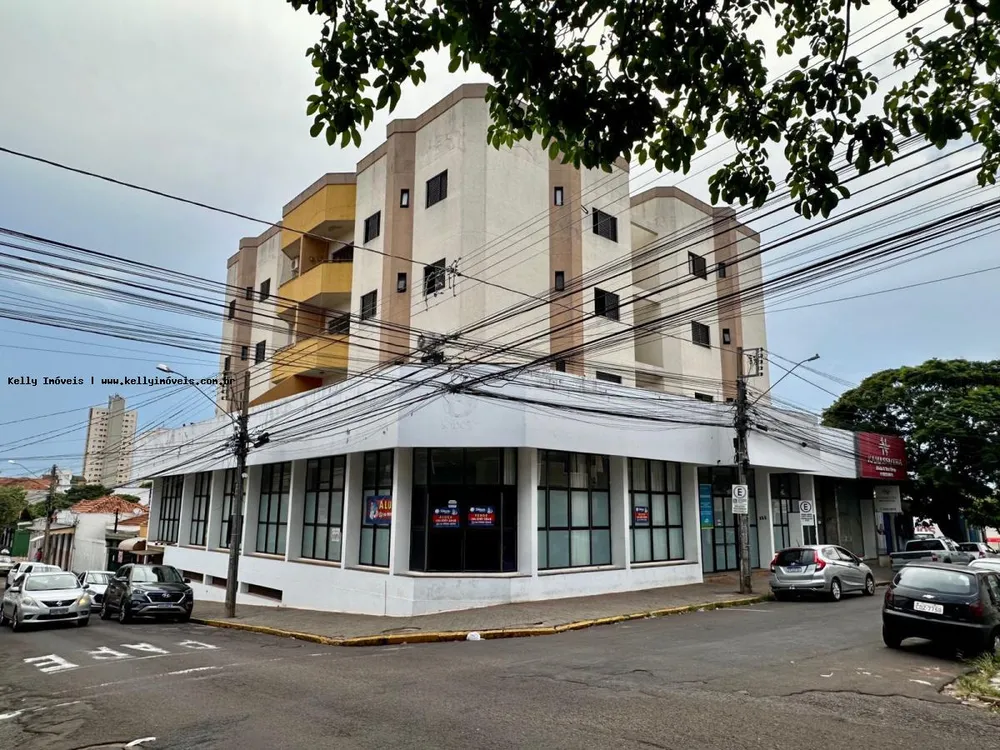 Apartamento, 3 quartos, 107 m² - Foto 4