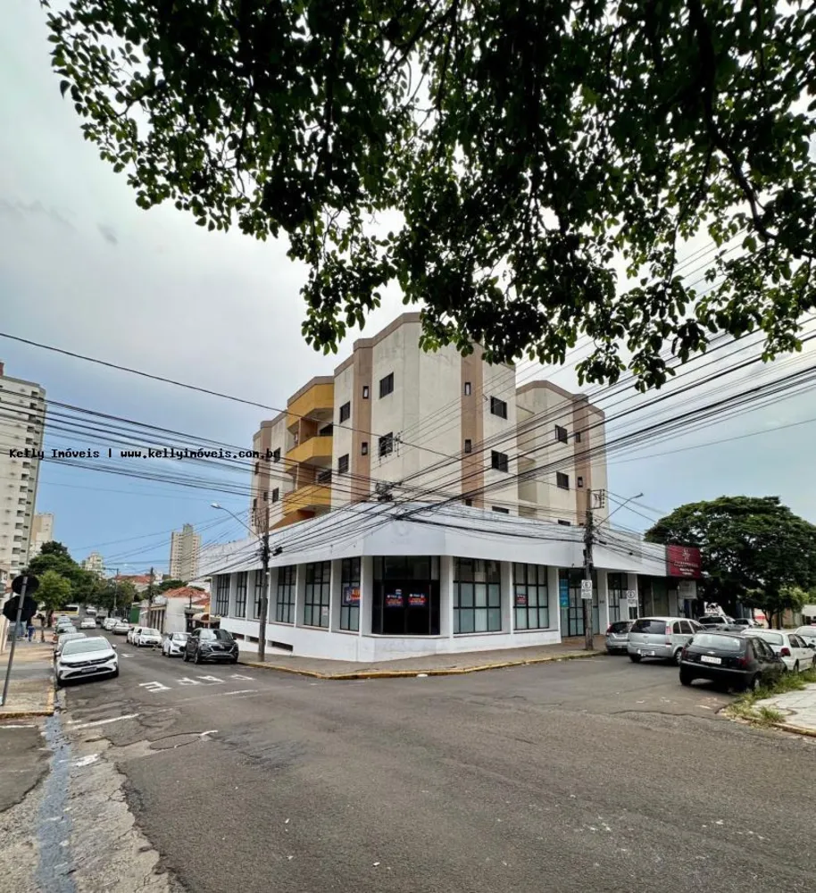 Apartamento, 3 quartos, 107 m² - Foto 3