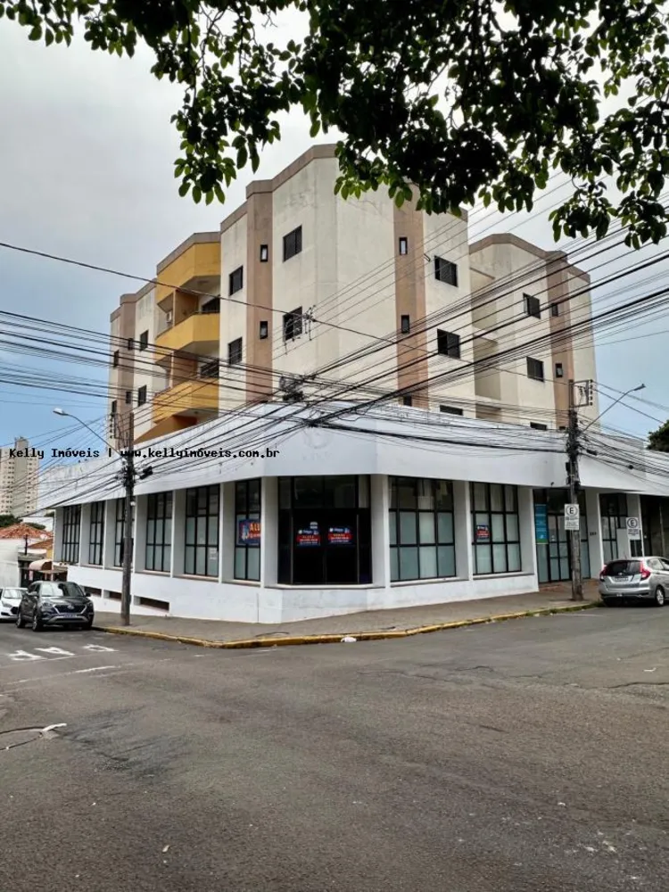 Apartamento, 3 quartos, 107 m² - Foto 6