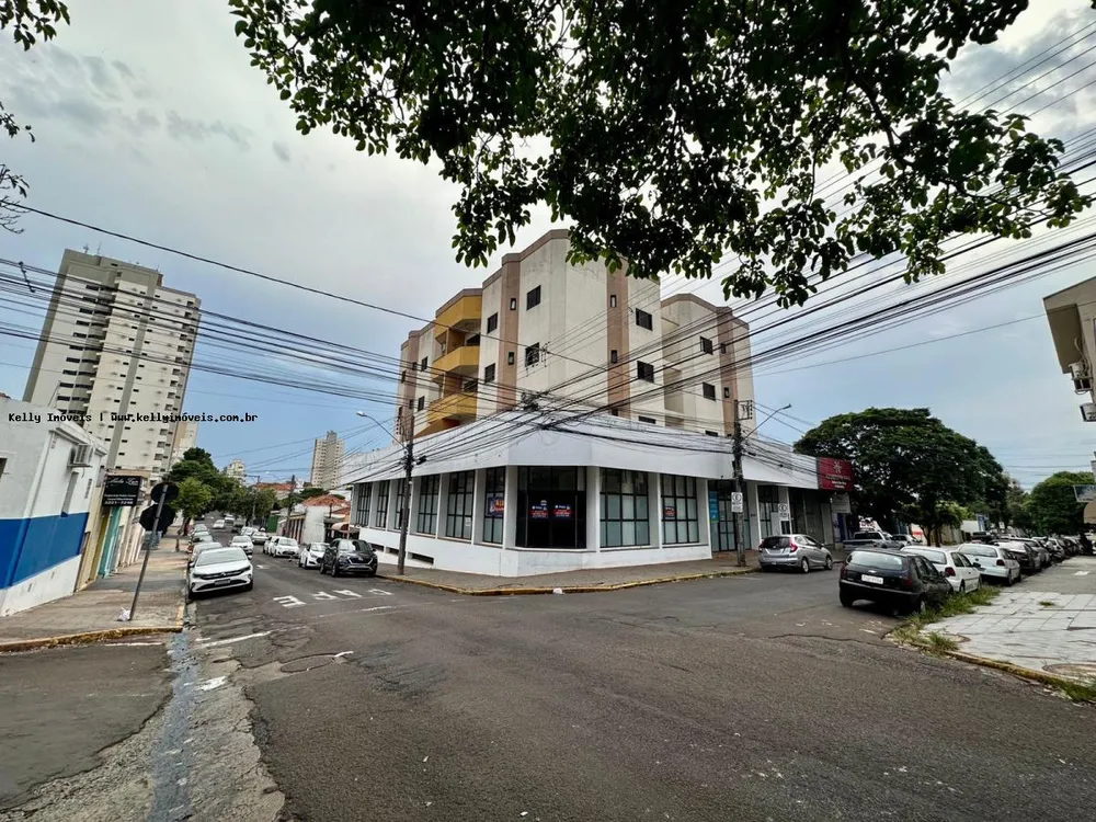 Apartamento, 3 quartos, 107 m² - Foto 1