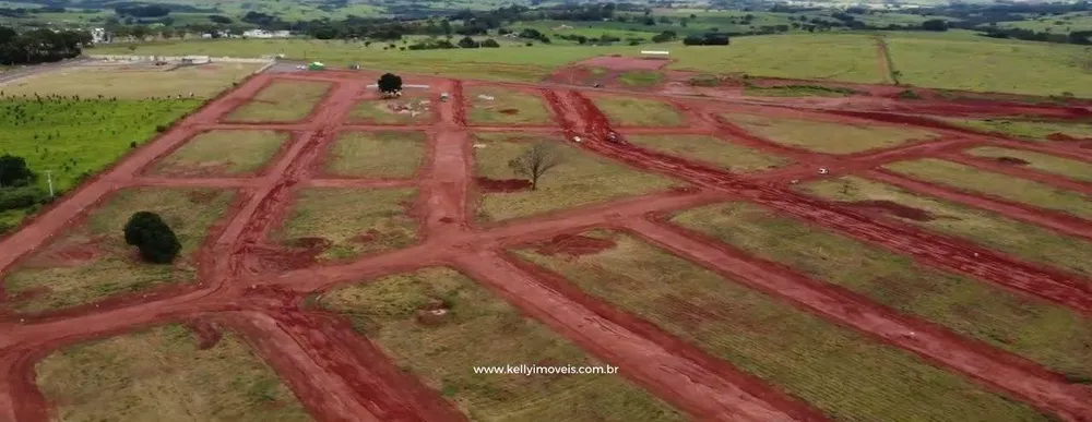 Terreno, 200 m² - Foto 1