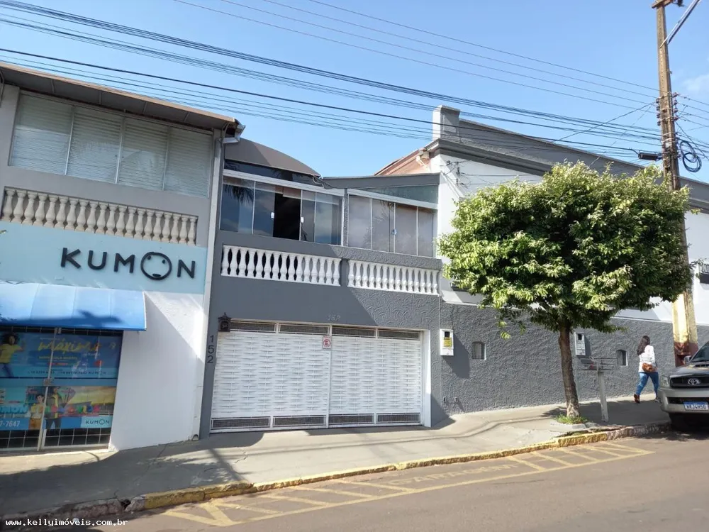 Prédio Inteiro, 312 m² - Foto 4
