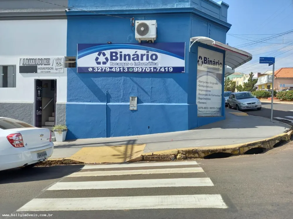 Prédio Inteiro, 312 m² - Foto 2