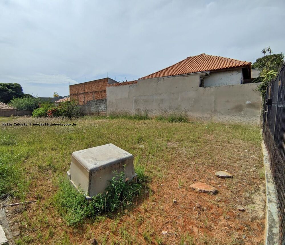 Terreno à venda, 480m² - Foto 4