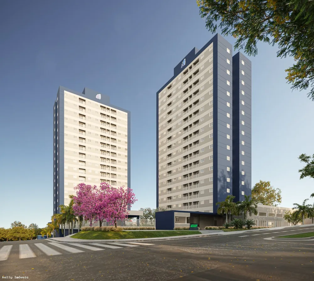 Apartamento, 3 quartos, 65 m² - Foto 4