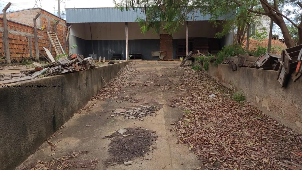 Loteamento e Condomínio, 126 m² - Foto 2