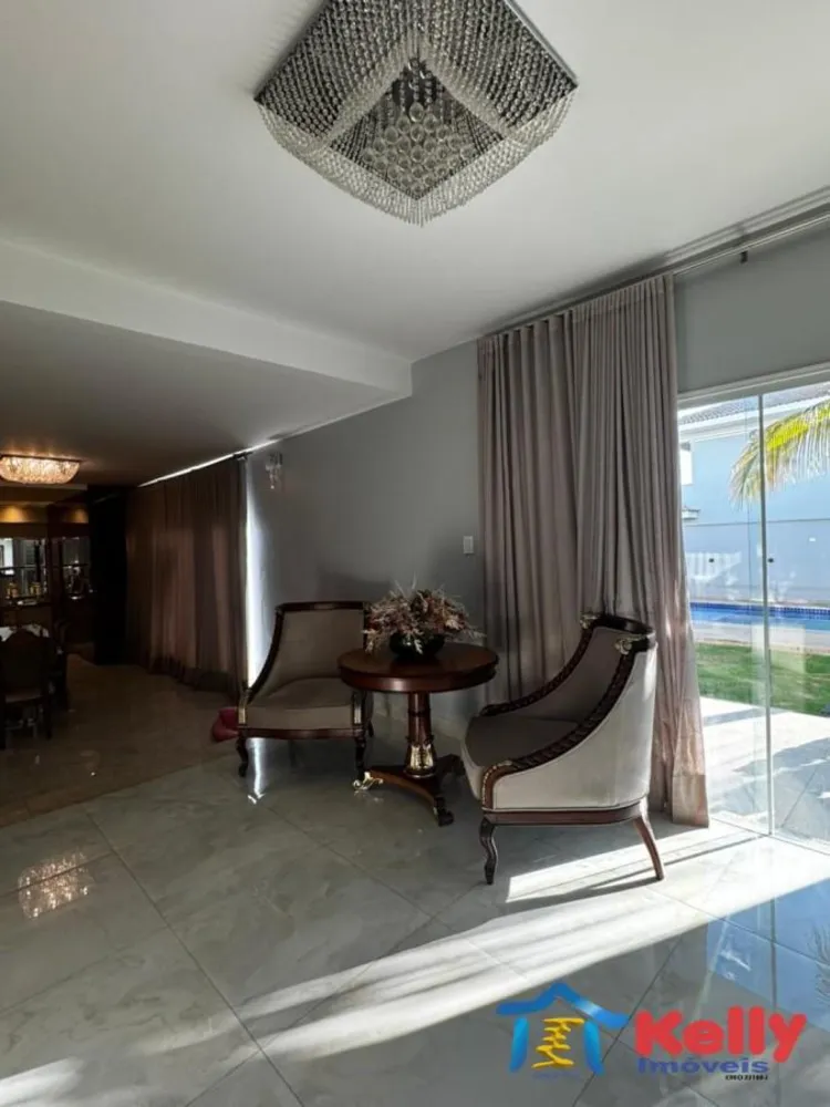 Casa de Condomínio, 4 quartos - Foto 7