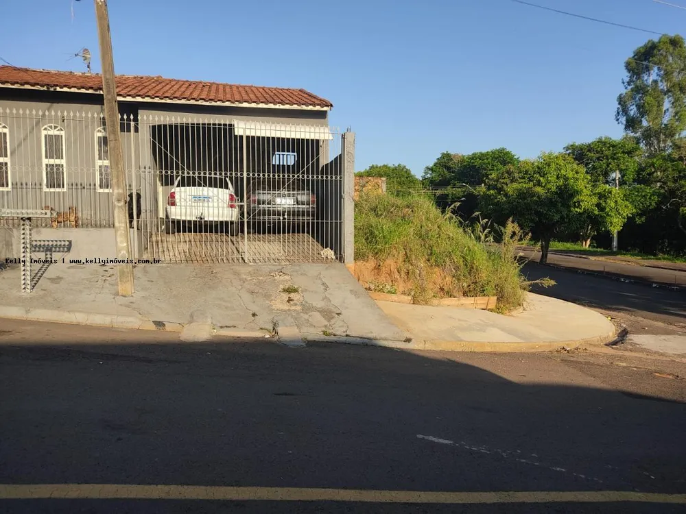 Casa, 2 quartos, 150 m² - Foto 1