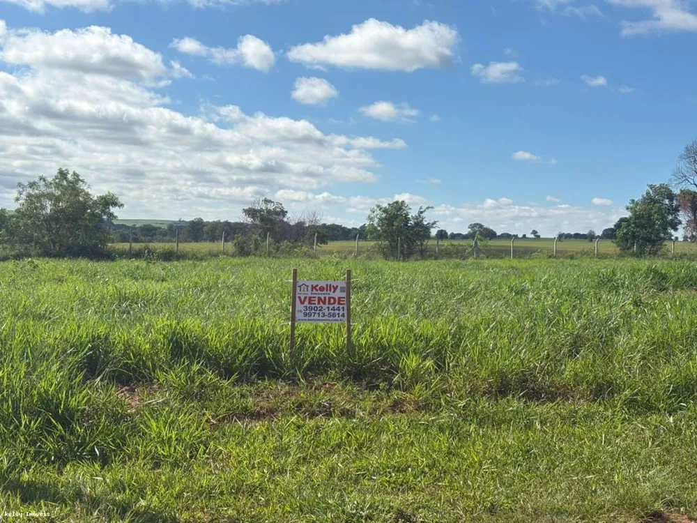 Terreno, 1000 m² - Foto 1