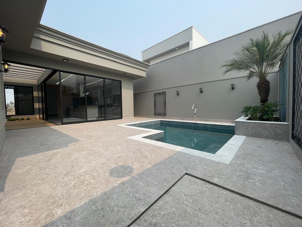 Casa de Condomínio, 4 quartos - Foto 4