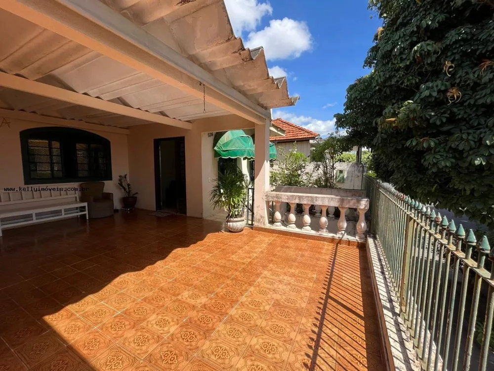 Casa, 3 quartos, 171 m² - Foto 4