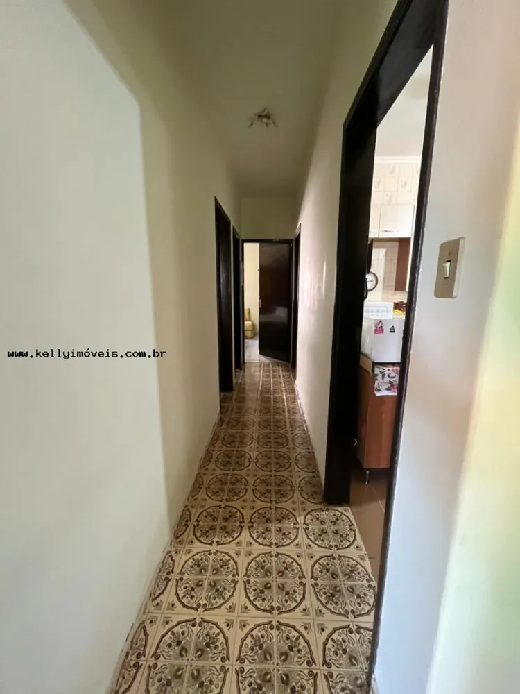 Casa, 3 quartos, 171 m² - Foto 4