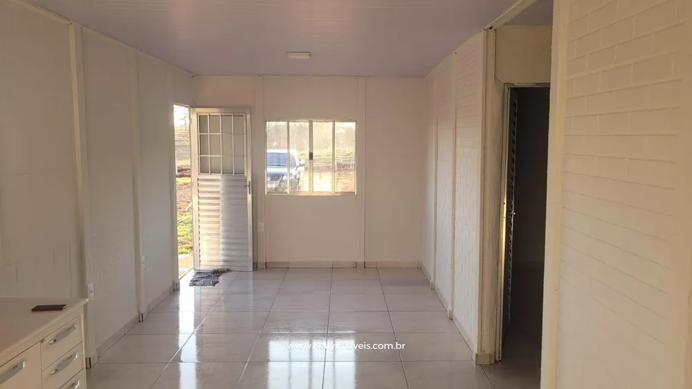 Chácara, 2 quartos, 3800 m² - Foto 3