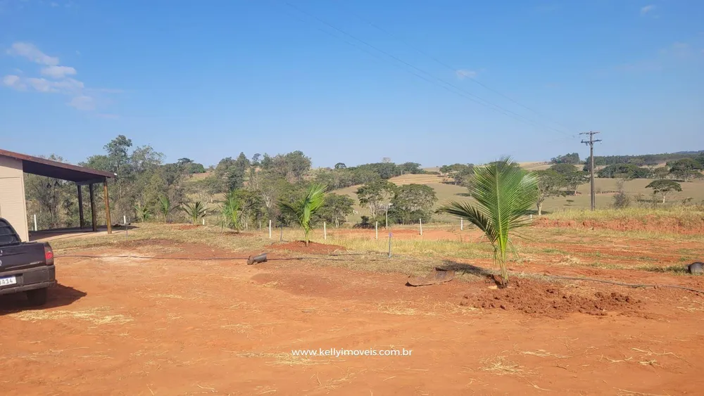 Chácara, 2 quartos, 3800 m² - Foto 6