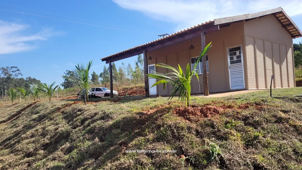 Chácara, 2 quartos, 3800 m² - Foto 8