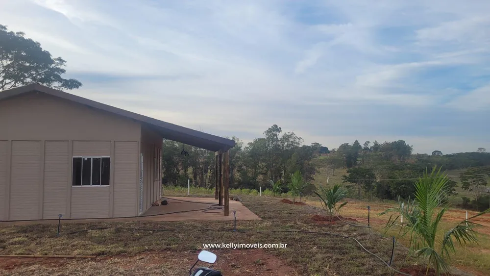 Chácara, 2 quartos, 3800 m² - Foto 7