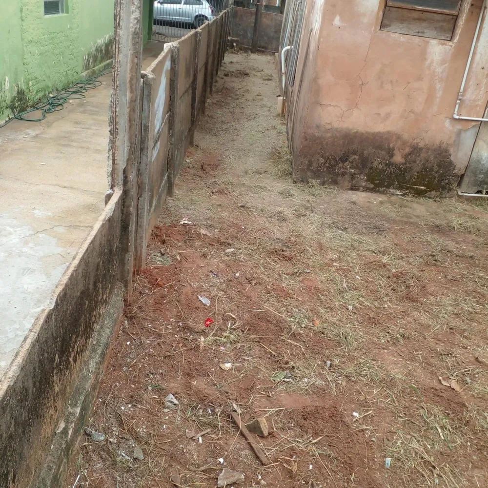 Terreno, 300 m² - Foto 1