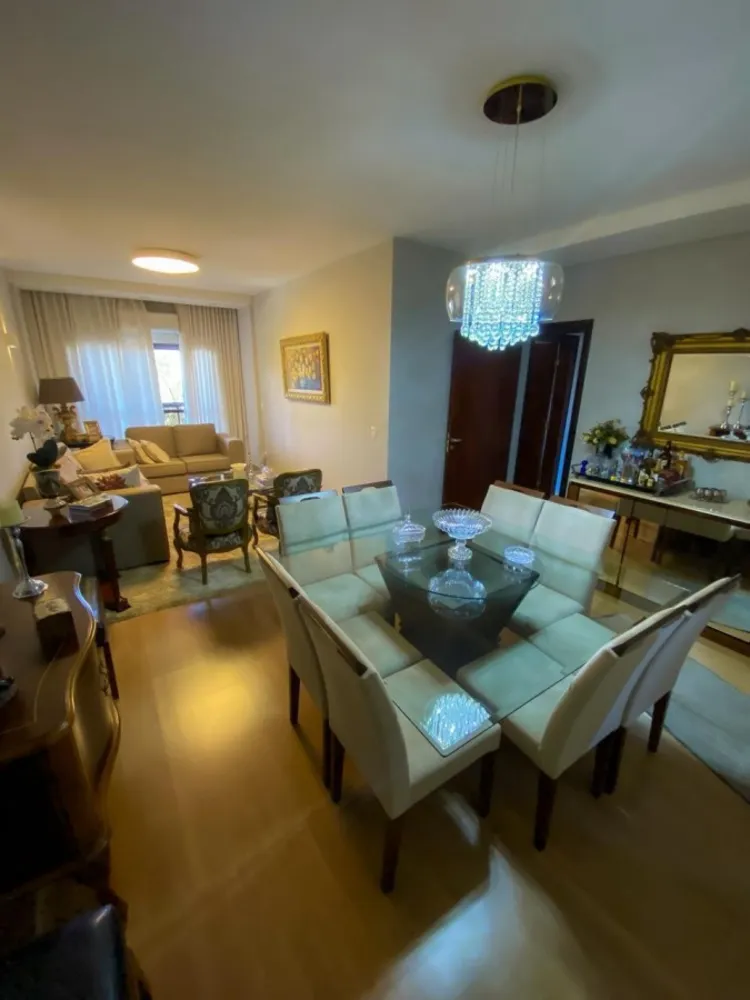 Apartamento, 4 quartos, 168 m² - Foto 5