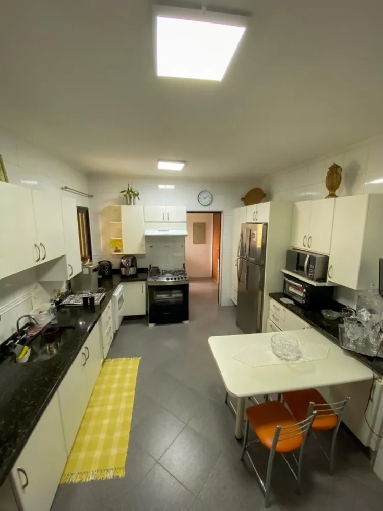 Apartamento, 4 quartos, 168 m² - Foto 1