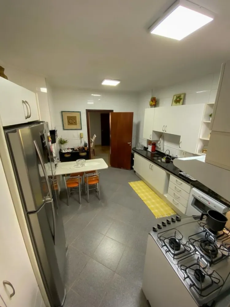 Apartamento, 4 quartos, 168 m² - Foto 3