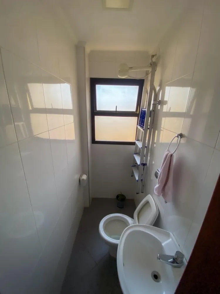 Apartamento, 4 quartos, 168 m² - Foto 8