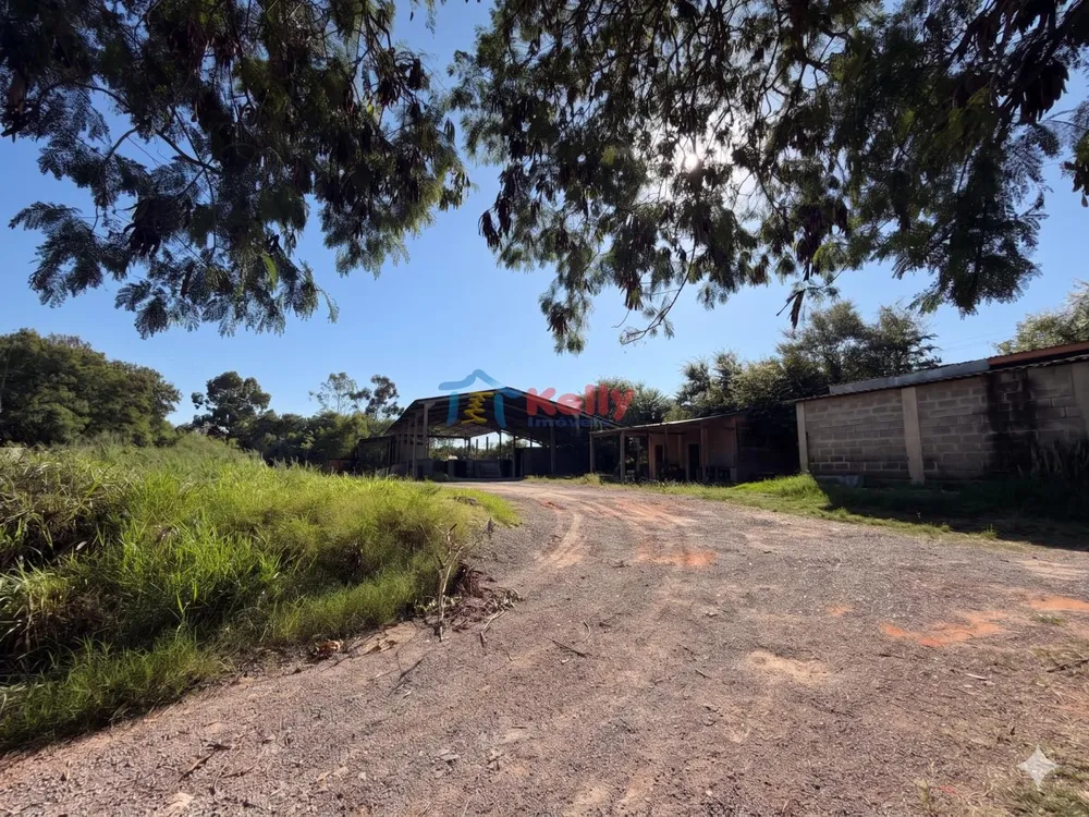 Loteamento e Condomínio, 7000 m² - Foto 1