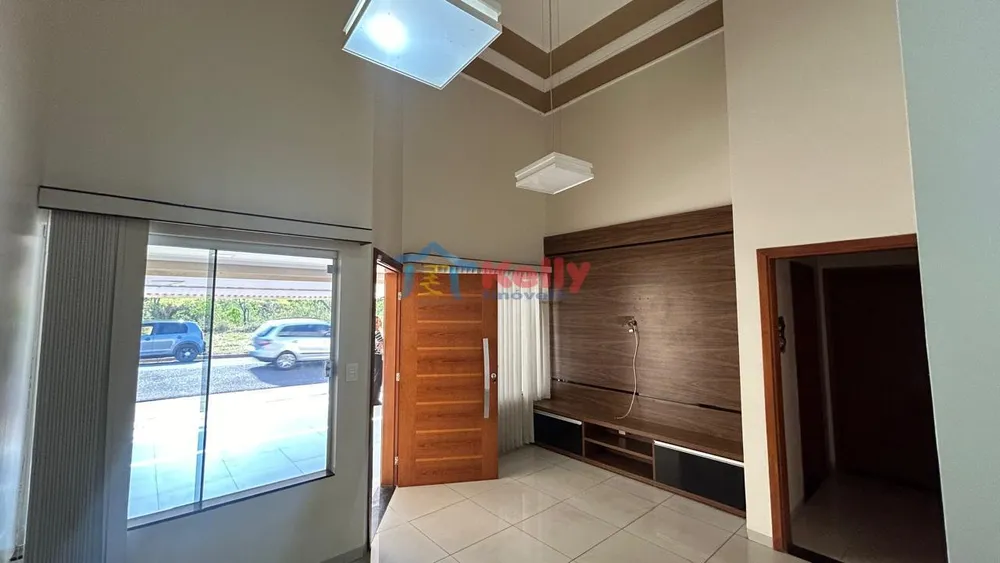 Casa, 3 quartos, 160 m² - Foto 3