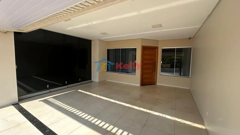 Casa, 3 quartos, 160 m² - Foto 1