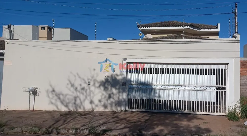 Casa, 3 quartos, 160 m² - Foto 2