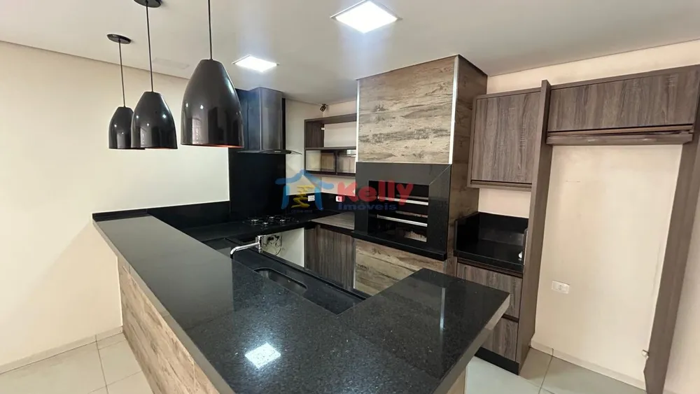 Casa, 3 quartos, 160 m² - Foto 8