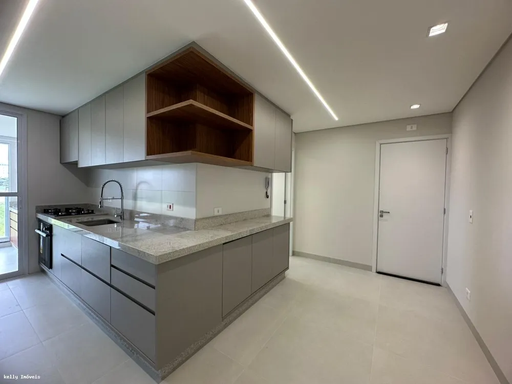 Apartamento, 3 quartos, 302 m² - Foto 1