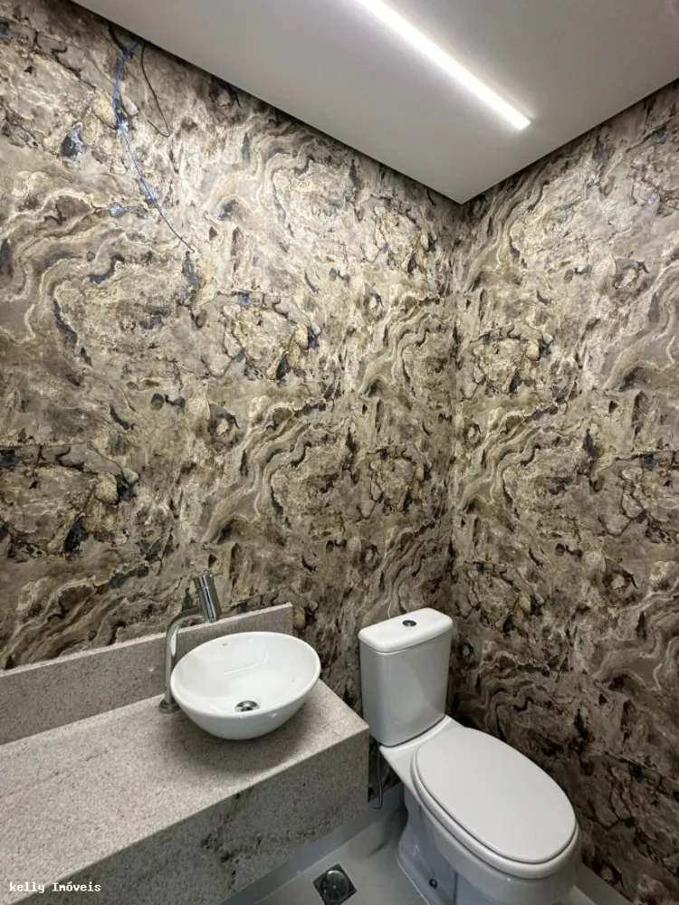 Apartamento, 3 quartos, 302 m² - Foto 7