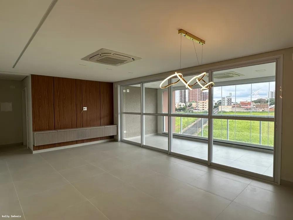 Apartamento, 3 quartos, 302 m² - Foto 4