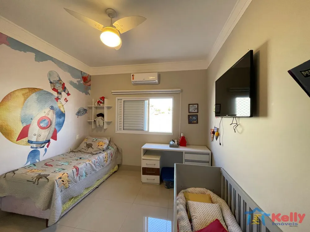 Casa de Condomínio, 3 quartos - Foto 5