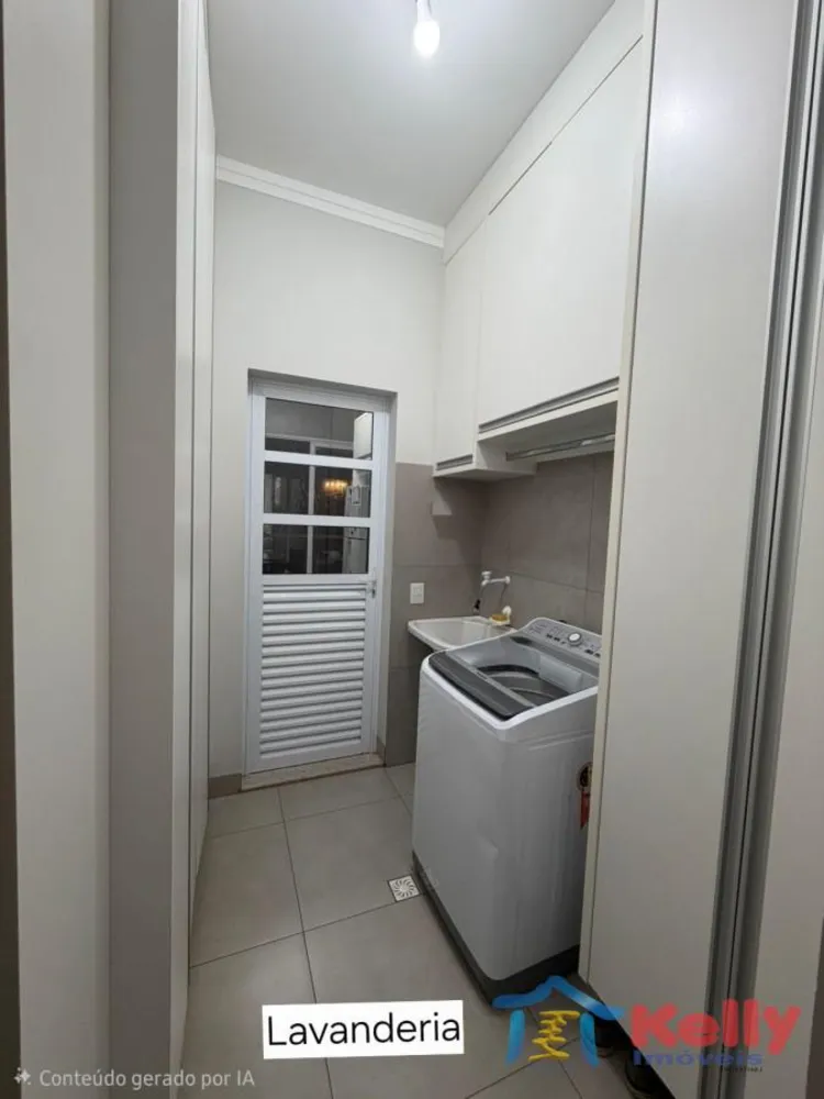 Casa de Condomínio, 3 quartos - Foto 8