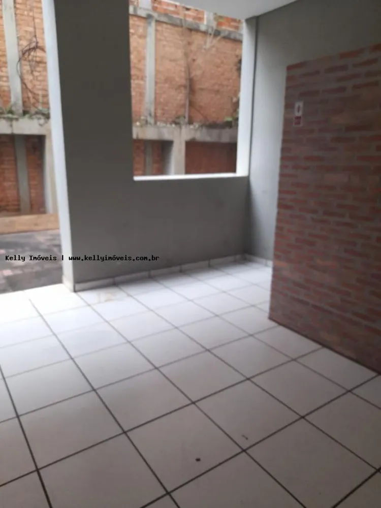 Prédio Inteiro - Foto 2