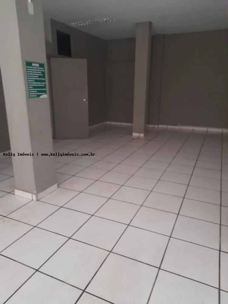 Prédio Inteiro - Foto 1