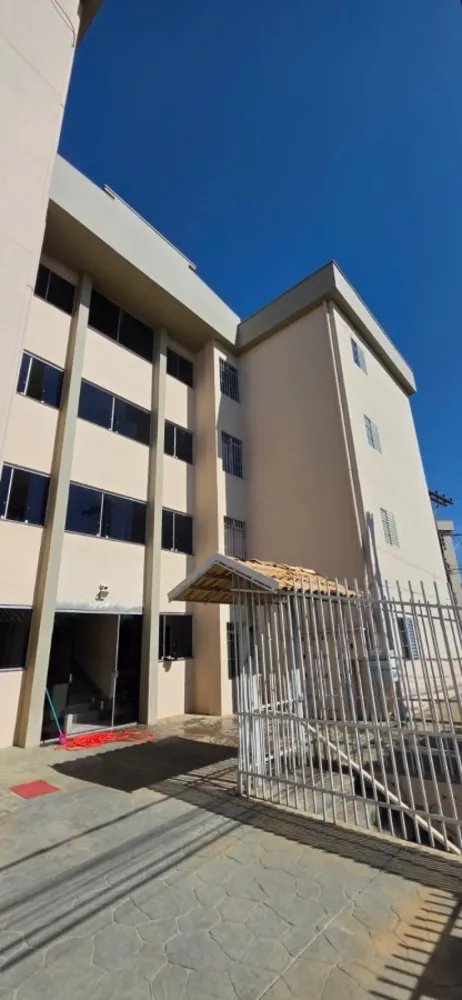 Apartamento, 2 quartos, 49 m² - Foto 2