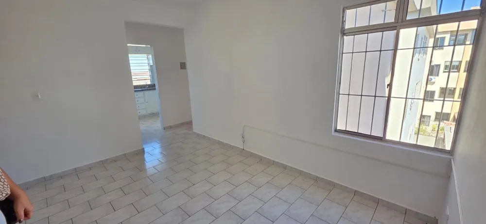 Apartamento, 2 quartos, 49 m² - Foto 1