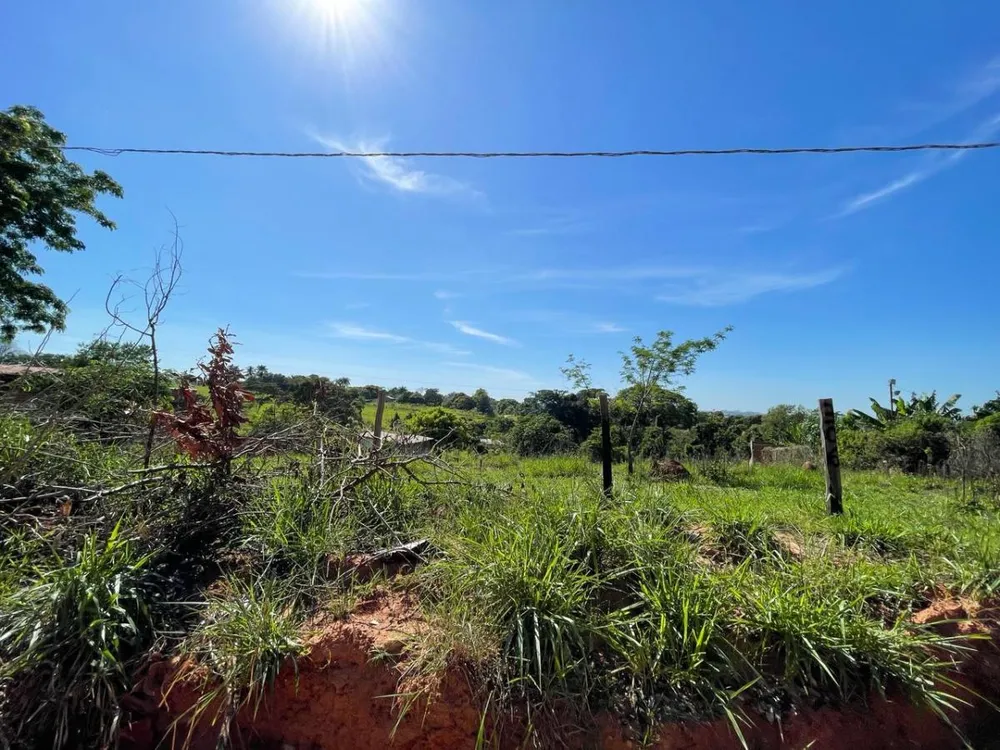Terreno, 1200 m² - Foto 1