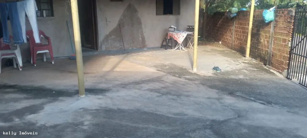Casa, 2 quartos, 88 m² - Foto 5